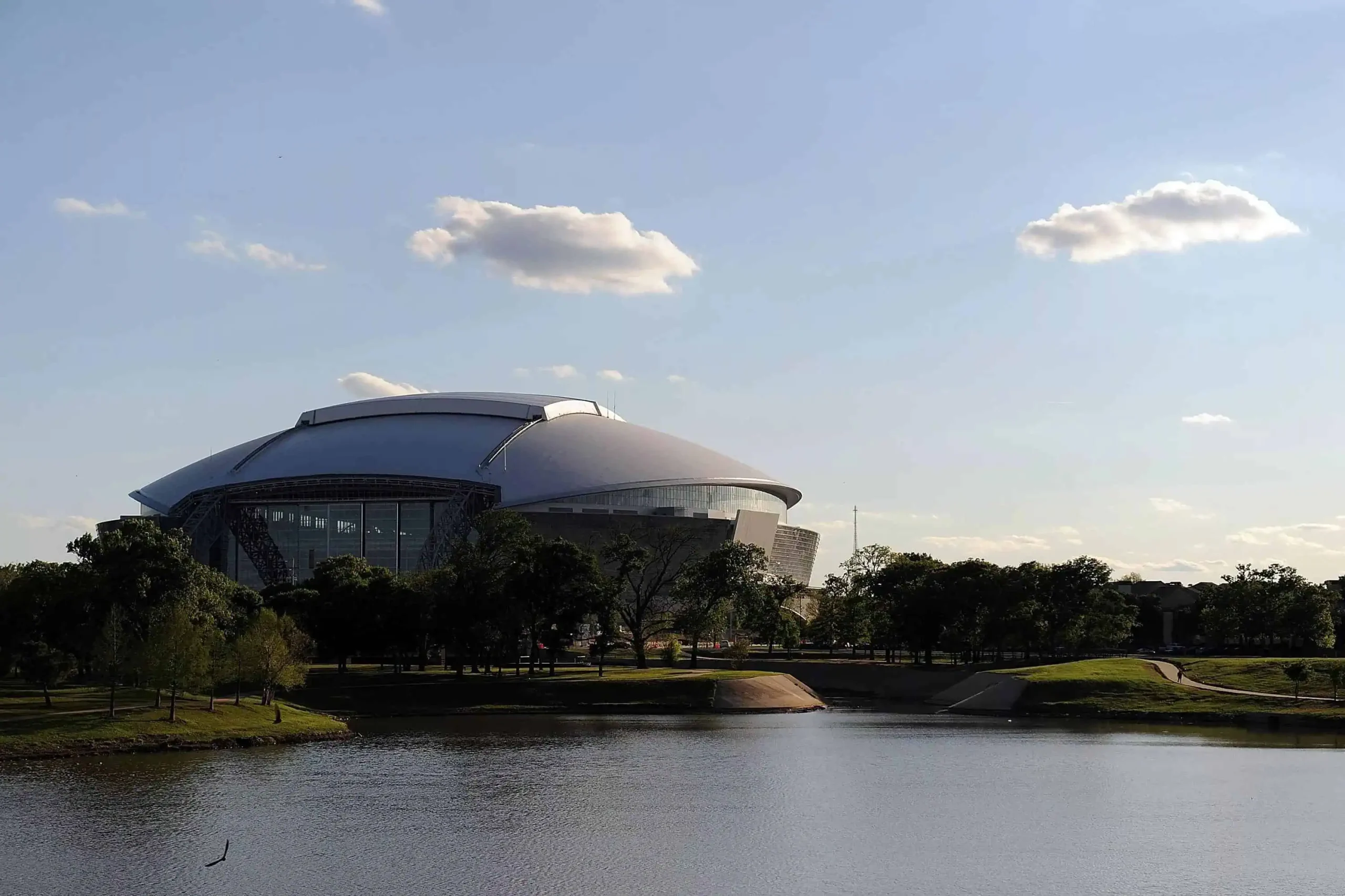 Estadio Dallas
